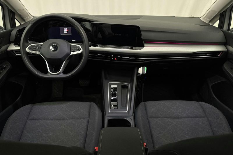 Volkswagen Golf bild 6
