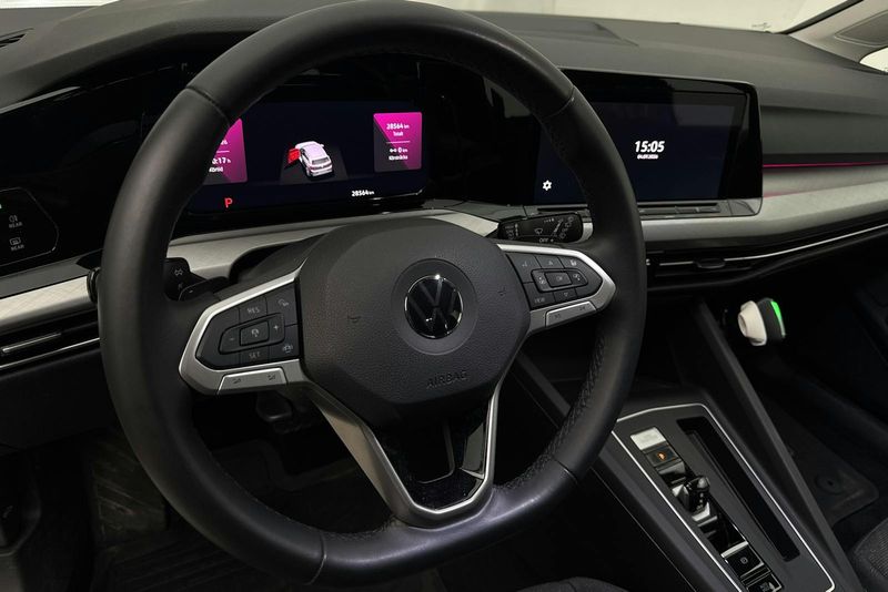Volkswagen Golf bild 15