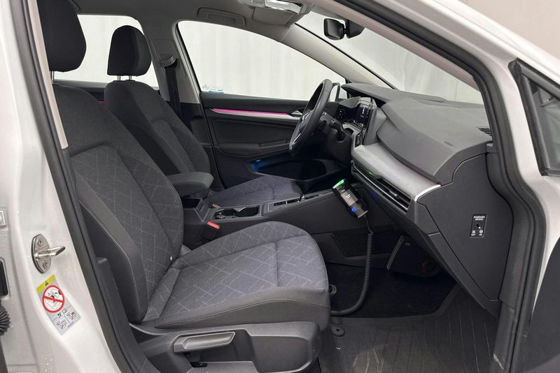 Volkswagen Golf bild 7