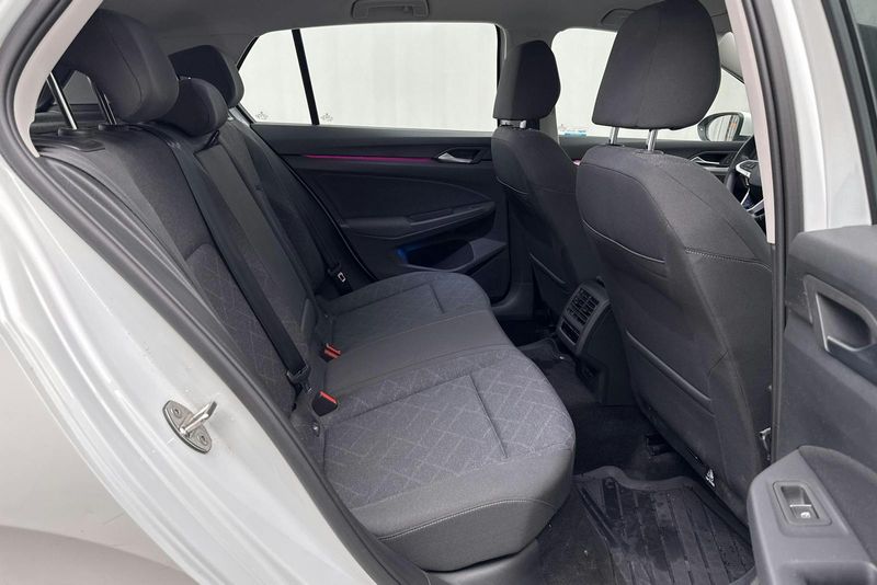 Volkswagen Golf bild 8
