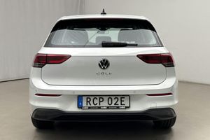 Volkswagen Golf bild 5
