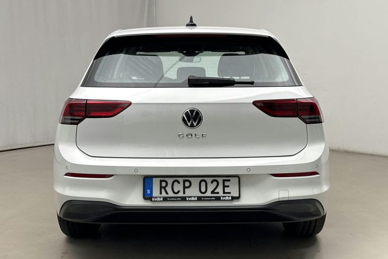 Volkswagen Golf bild 5