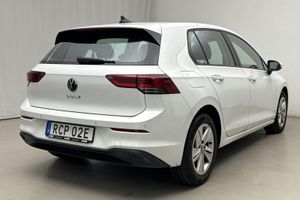 Volkswagen Golf bild 3
