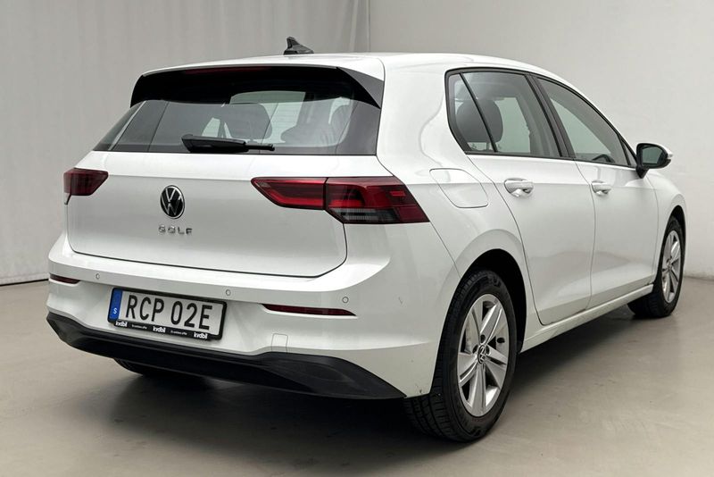 Volkswagen Golf bild 3