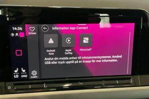 Volkswagen Golf bild 12
