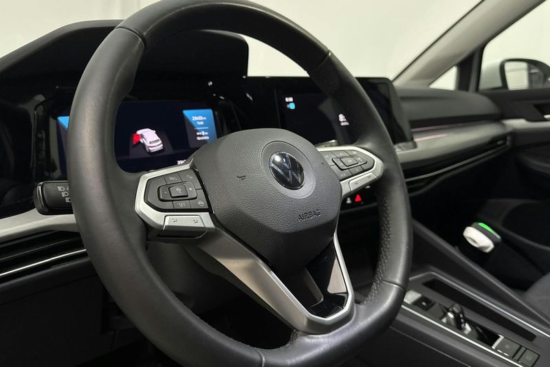 Volkswagen Golf bild 16