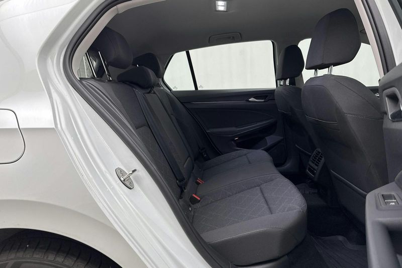 Volkswagen Golf bild 8