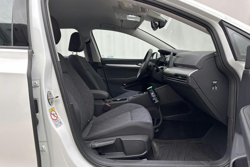 Volkswagen Golf bild 7
