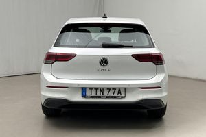 Volkswagen Golf bild 5