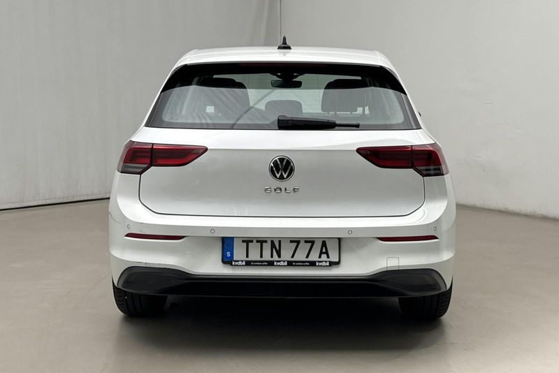 Volkswagen Golf bild 5