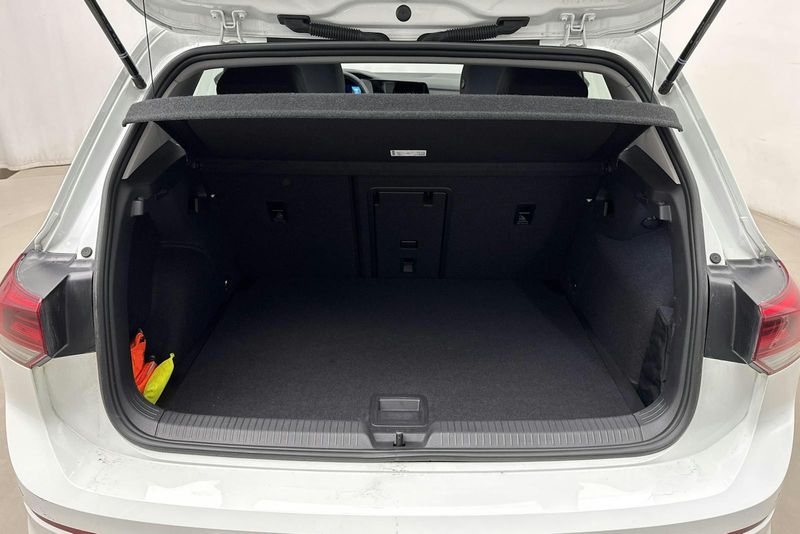 Volkswagen Golf bild 9