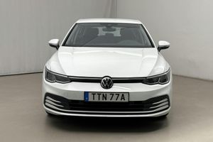 Volkswagen Golf bild 4