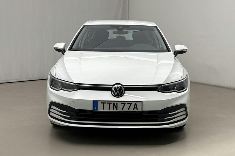 Volkswagen Golf bild 4