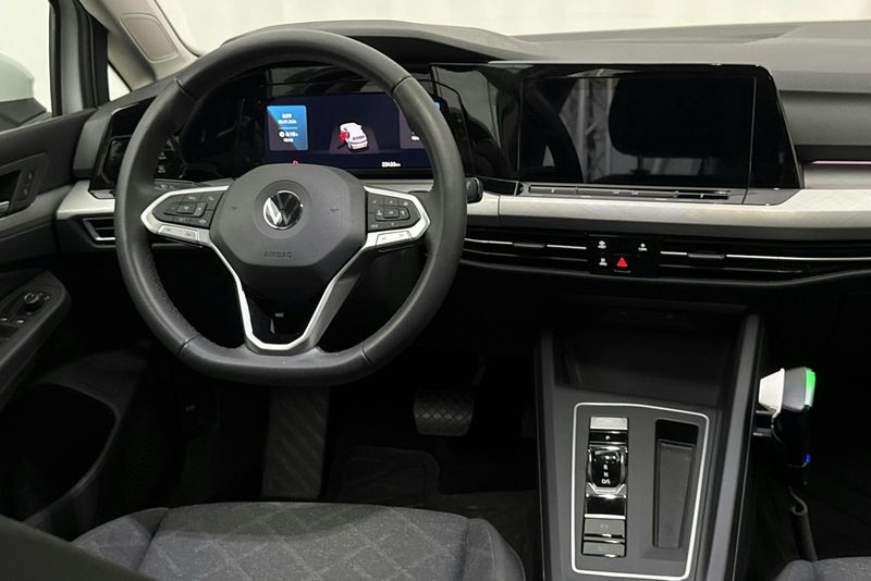 Volkswagen Golf bild 15