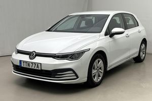 Volkswagen Golf bild 1