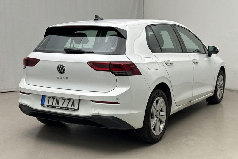 Volkswagen Golf bild 3