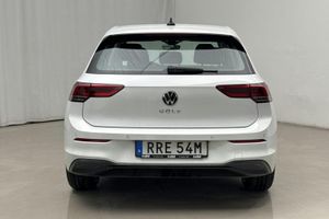 Volkswagen Golf bild 5