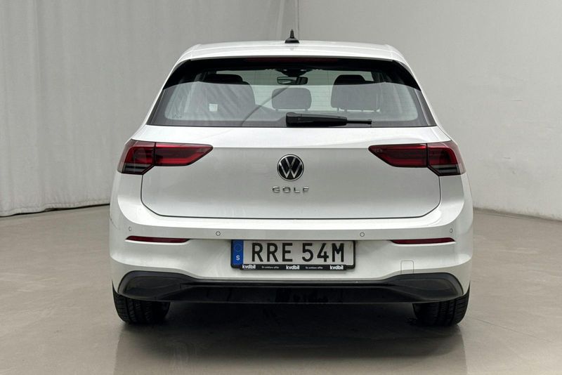 Volkswagen Golf bild 5