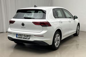 Volkswagen Golf bild 3