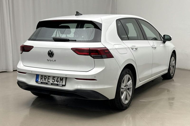 Volkswagen Golf bild 3
