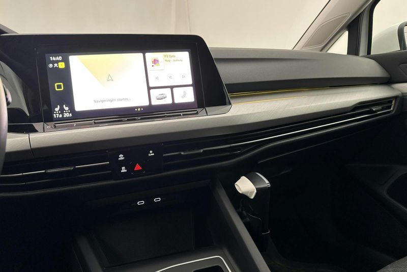Volkswagen Golf bild 13