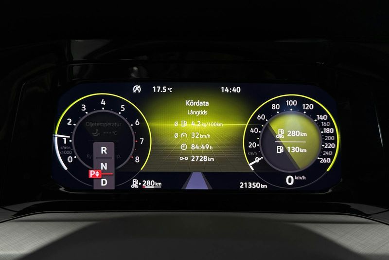 Volkswagen Golf bild 10