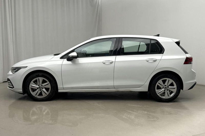 Volkswagen Golf bild 2