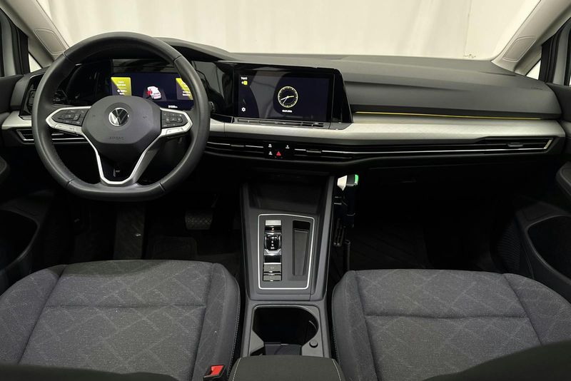 Volkswagen Golf bild 6