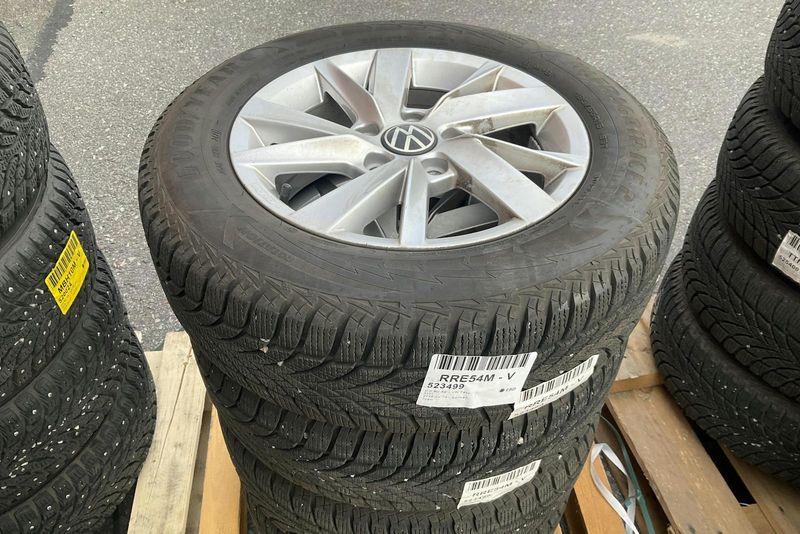 Volkswagen Golf bild 17
