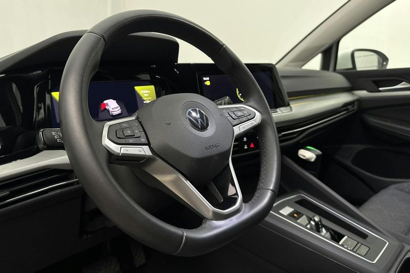 Volkswagen Golf bild 15