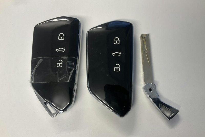 Volkswagen Golf bild 18