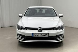 Volkswagen Golf bild 4