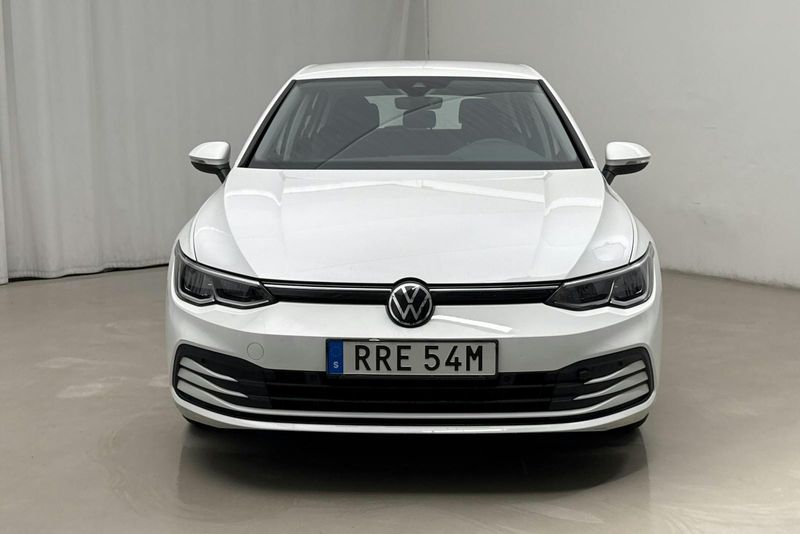Volkswagen Golf bild 4