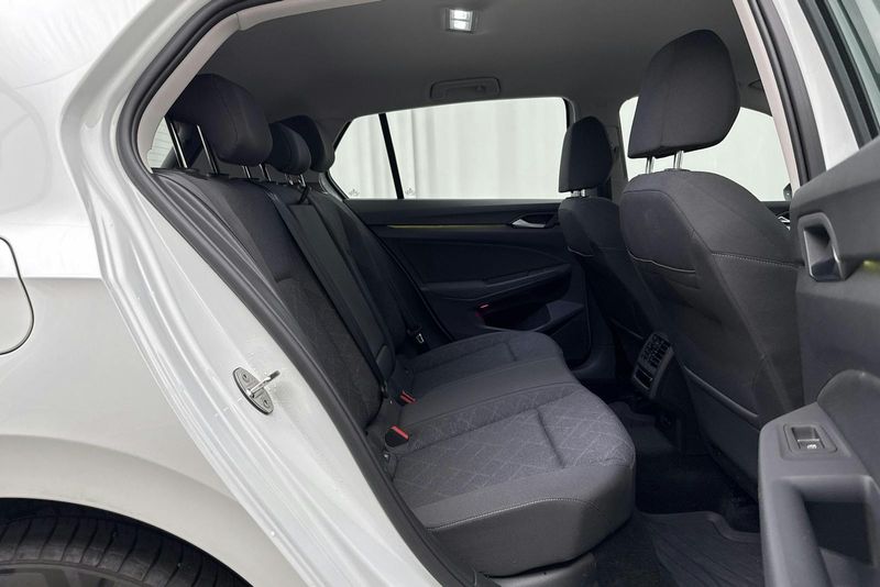 Volkswagen Golf bild 8