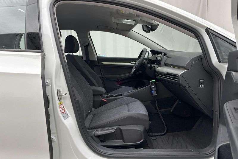 Volkswagen Golf bild 7
