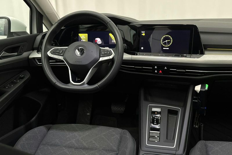 Volkswagen Golf bild 16