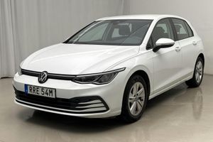 Volkswagen Golf bild 1
