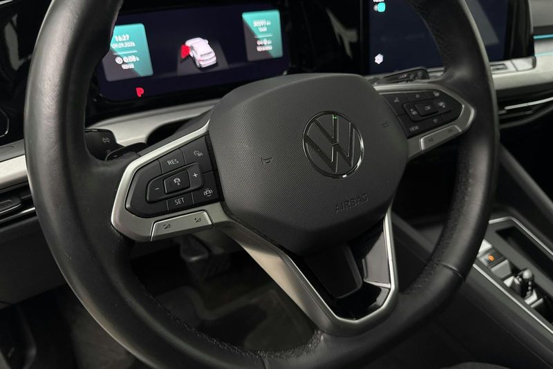 Volkswagen Golf bild 15