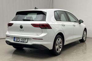 Volkswagen Golf bild 3