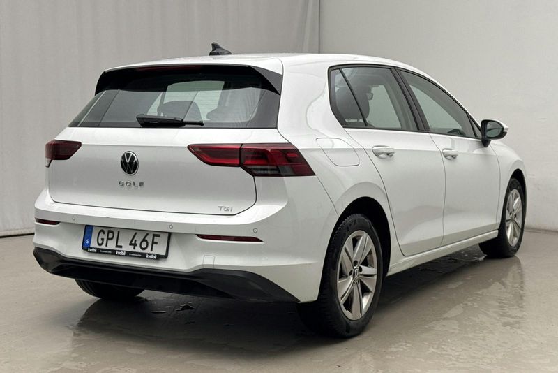 Volkswagen Golf bild 3