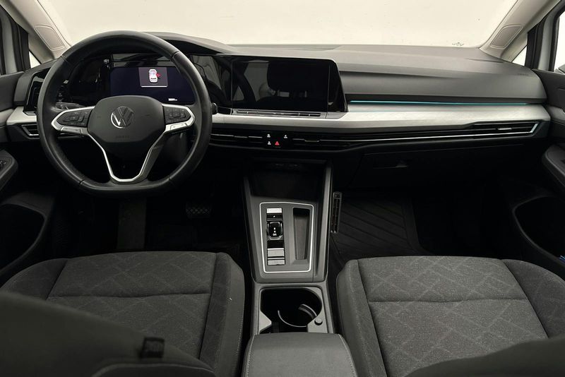 Volkswagen Golf bild 6
