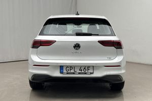 Volkswagen Golf bild 5