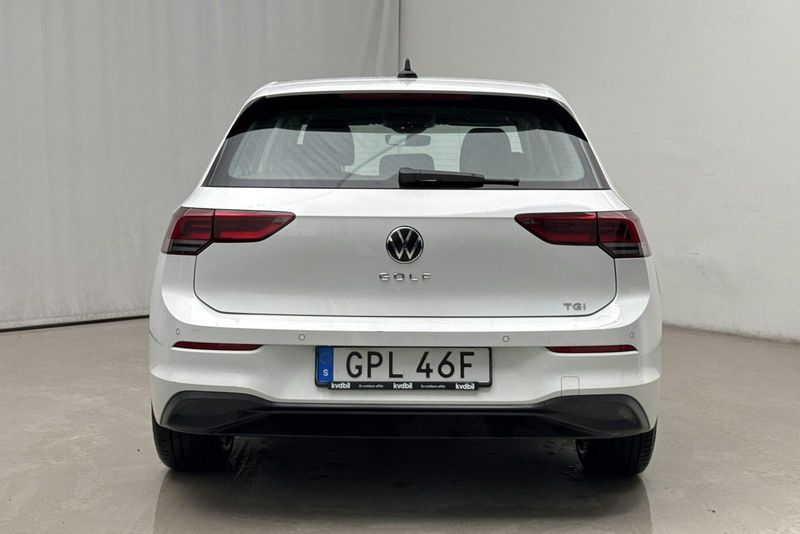 Volkswagen Golf bild 5