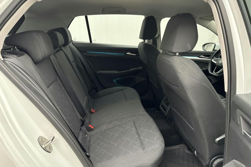Volkswagen Golf bild 8