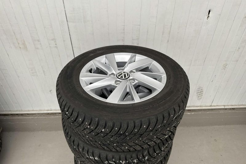 Volkswagen Golf bild 16