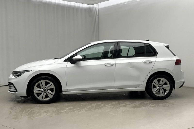 Volkswagen Golf bild 2