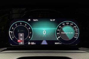Volkswagen Golf bild 10