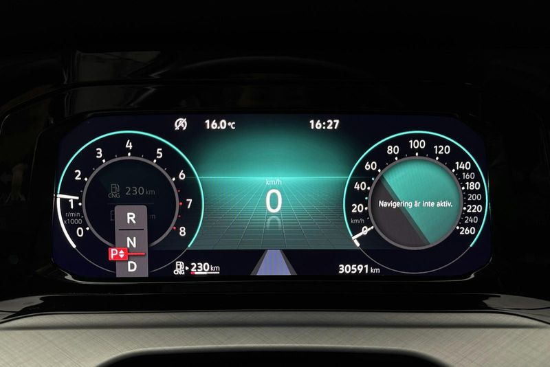 Volkswagen Golf bild 10