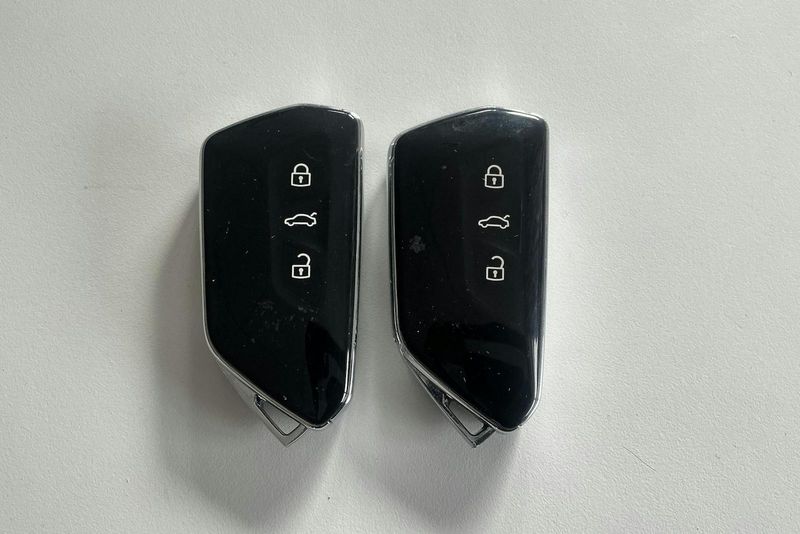Volkswagen Golf bild 17