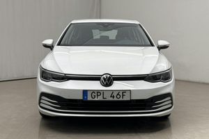 Volkswagen Golf bild 4